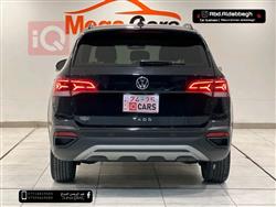 فولكسفاغن تاوس